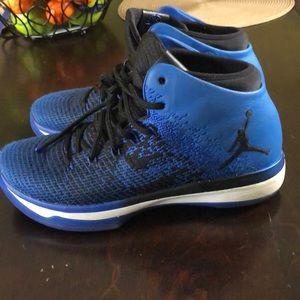 Air Jordan XXXI/31 BG